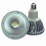 PAR38 15W LED spotlight, LED spot light, LED spot lamp, LED bulb