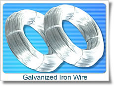 iron wire