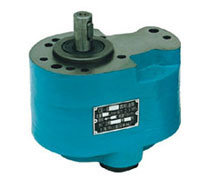 CB-B Series low-pressure gear pump