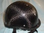 Huaxia helmet--Carbon fiber helmet