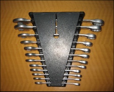 combination wrench  - wrench  spanner