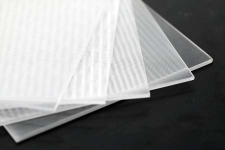 3D lenticular lens material sheets(70 75 100 161 LPI)