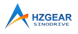 HZGEAR SINODRIVE CO.,LTD
