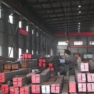 steel flat bar