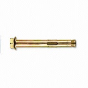 Sleeve Anchor With Hex Flange Nut - IG-029