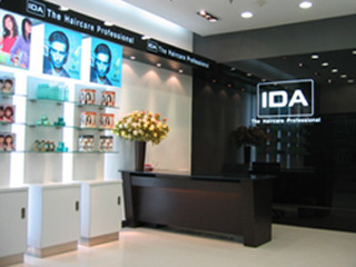 World Hair Cosmetics (Asia) Ltd