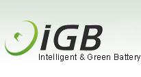 Intelligent & Green Battery Systems Co., Ltd.