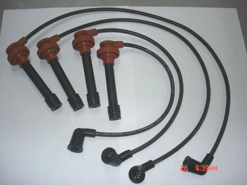 spark plug wire  for Nissan