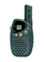 0.5W walkie talkie