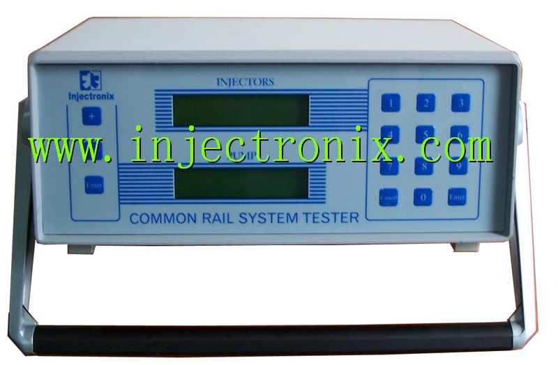 Common Rail System Repair Tester