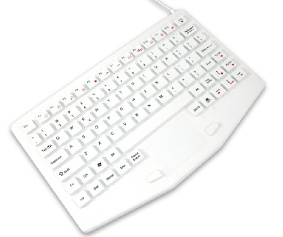 87keys industrial keyboard TYR1000