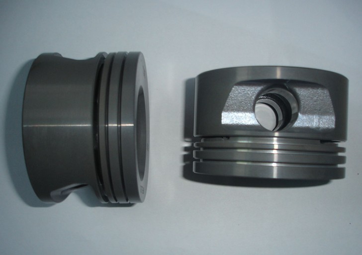 Car piston