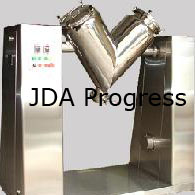 JDA Progress V-Blender