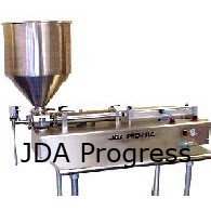 JDA-PF200 Piston Filler