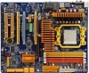 AMD 790 chipset motherboard