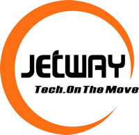 JETWAY INFORMATION CO.,LTD