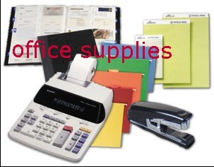 Office supplies China
