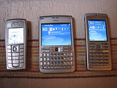 for sale nokia e60