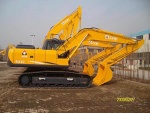 JCM 921 excavator(Tier3 with CE)