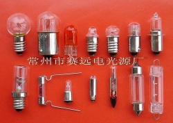 neon lamps,ultraviolet lamps,miniature lamps,indicator lamps,halogen lamps,Xenon Lamp,medical lamps and lamp holders
