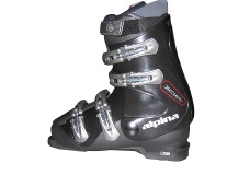 ski boots - ski boots