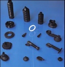 molded rubber parts, rubber parts, auto parts, rubber components, silicone rubber parts - jwnm-508