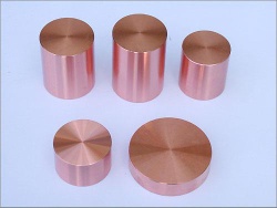 copper couumn