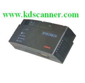Launch X431 SensorBox auto diagnostic scanner launch x431 auto parts x431 bmw gt1 ds708 eu702 code scanner