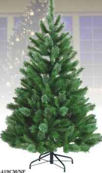 christmas trees pine needle