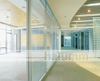 Europe Double Glass Office Partition