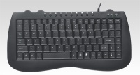 mini keyboard vkl-980