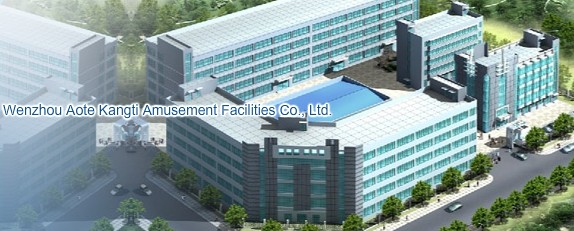 Wenzhou Aote Kangti Amusement Facilities Co. Ltd