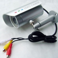CCD camera