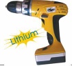 Rechargeable drills - drills