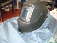 helmet 