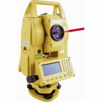 Prismless Total Station GS-1200 series