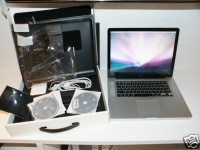100% Original Brand New Apple MacBook Pro 17