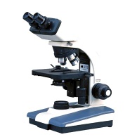 lab compound microscope - xs-213