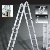 ladder,aluminium ladder