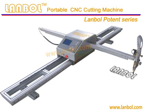 Lanbol Potent series CNC cutting machine