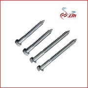 Hex Head Slef-tapping Stainless steel Screws