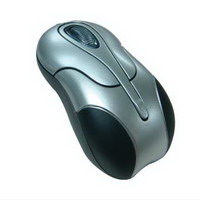 optical mouse