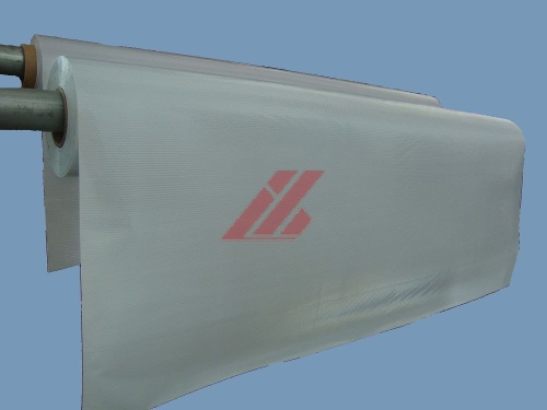 reflective flex banner