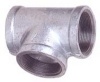 Pipe Fitting Tee