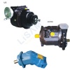 Hydraulic Piston Pump ( Rexroth A10VSO,A2VK,A2FO)