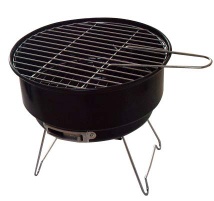 Charcoal BBQ gril