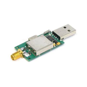 RF module with USB interface