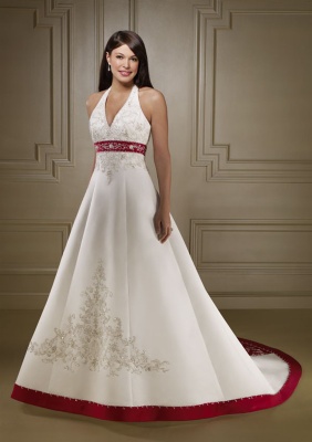 Wedding Dress,Bridal Dress