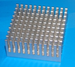 metal stamping parts applied in various industries
