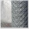 Hexagonal Wire Mesh Netting